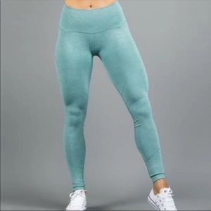 Alphalete v2 leggings